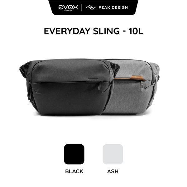 Túi Peak Design Everyday Sling 10L V2