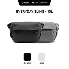 Túi Peak Design Everyday Sling 10L V2
