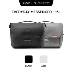 Túi Peak Design Everyday  Messenger 13L V2