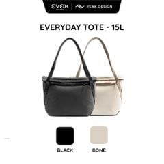 Túi Peak Design Everyday Tote 15L V2