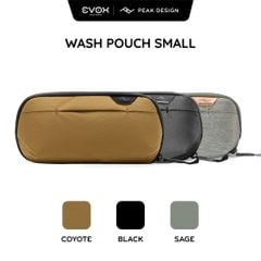 Túi Peak Design Small Wash Pouch V2