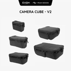 Túi Peak Design Camera Cube V2