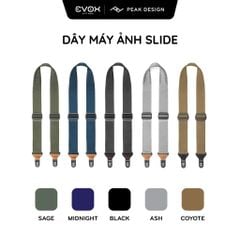 Dây đeo Peak Design Slide