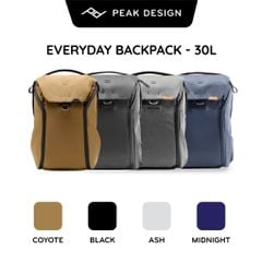 Balo Peak Design Everyday Backpack 30L V2