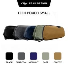 Túi Peak Design Small Tech Pouch