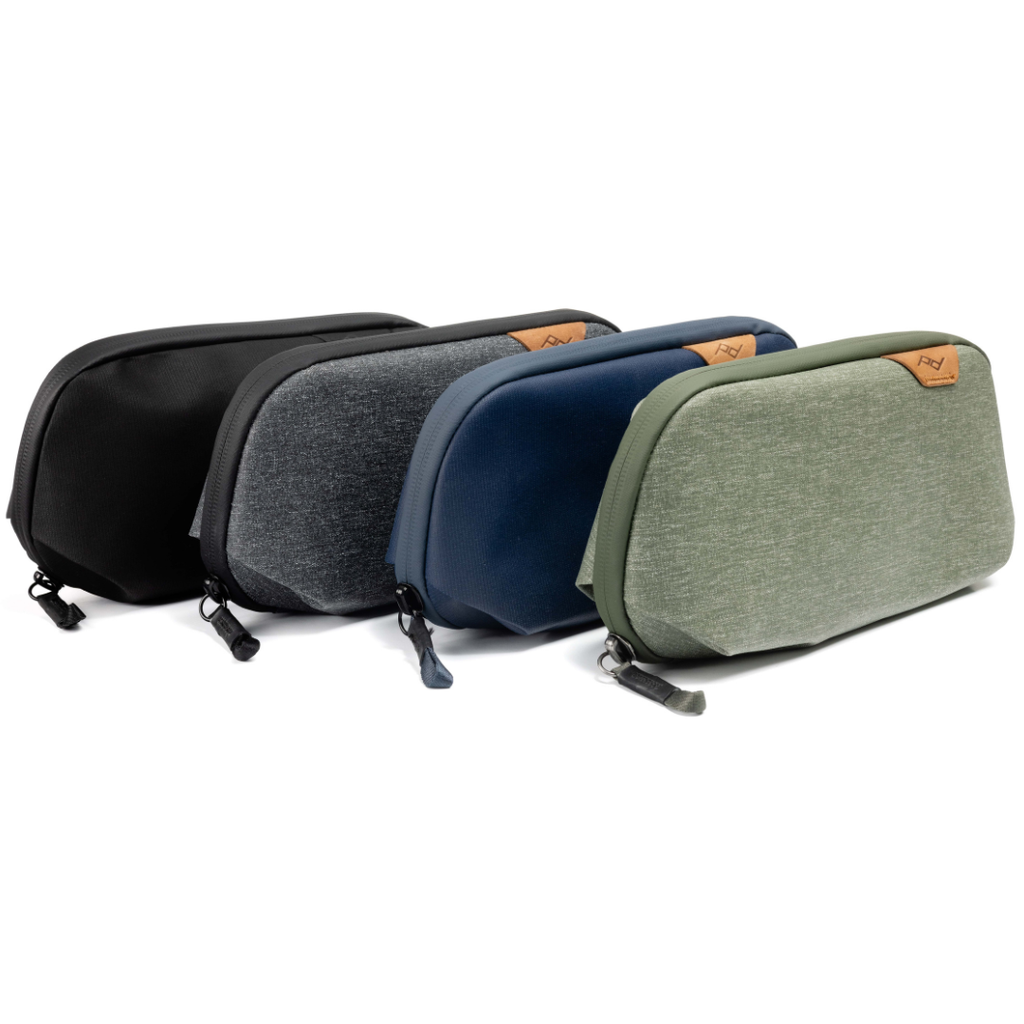 Túi Peak Design Small Tech Pouch