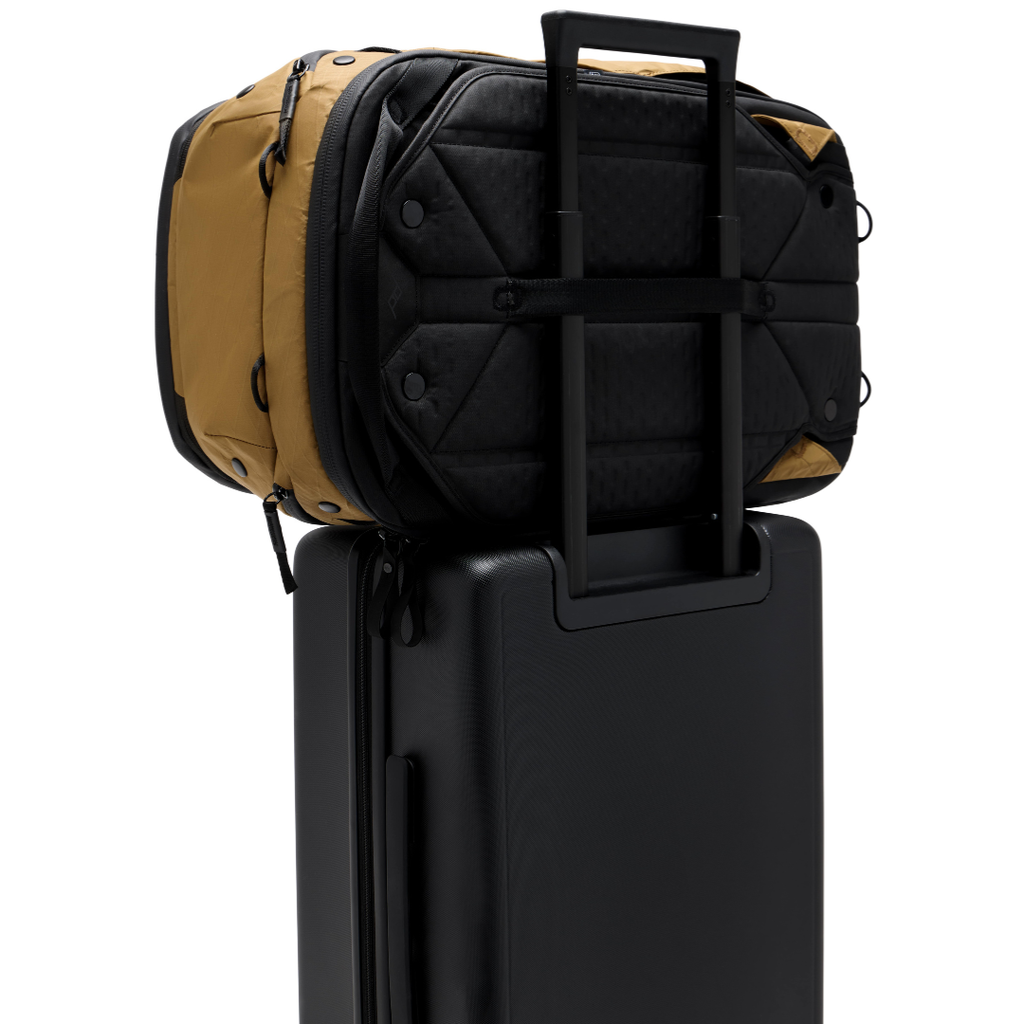 Balo Peak Design Travel Backpack 45L V2