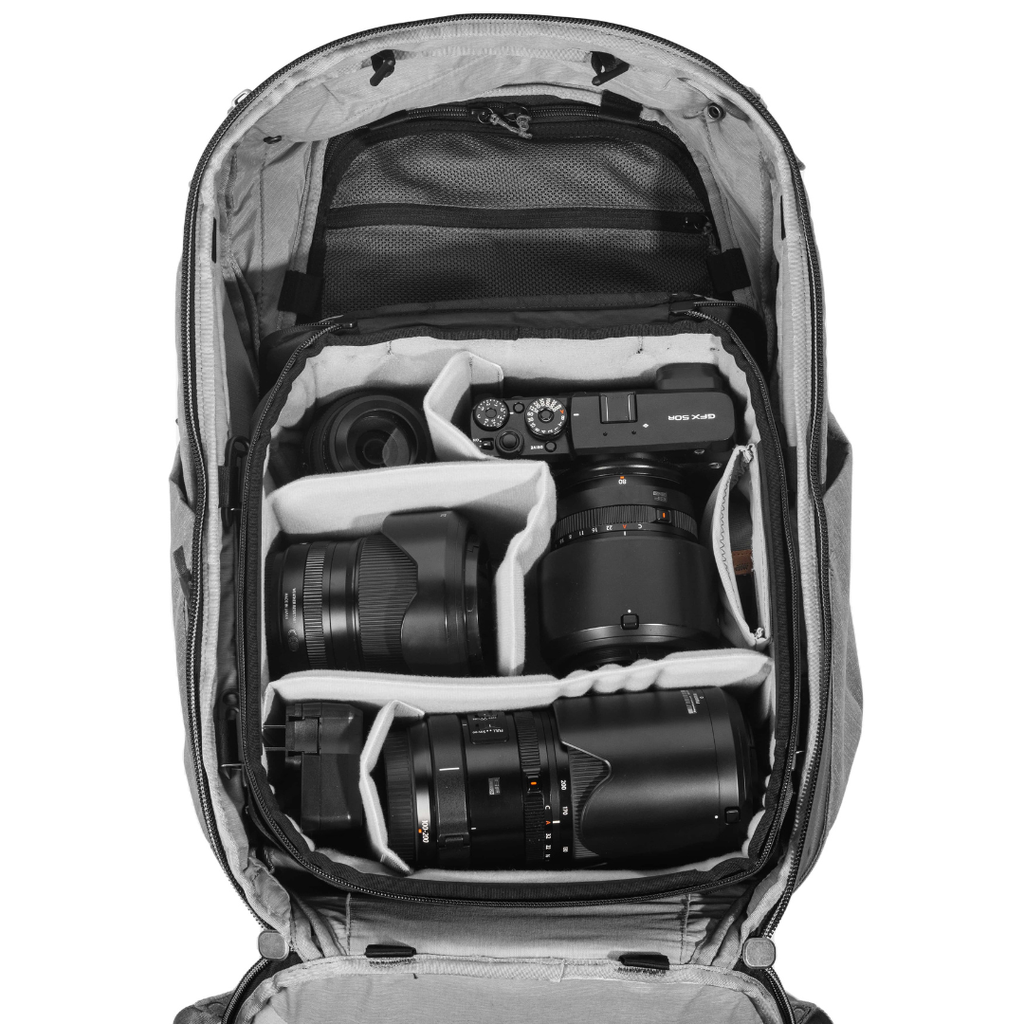 Túi Peak Design Camera Cube V2