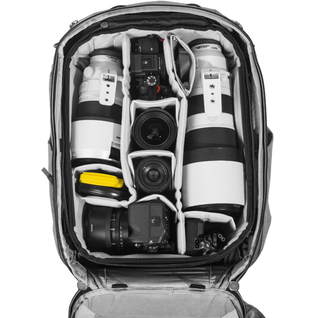 Túi Peak Design Camera Cube V2