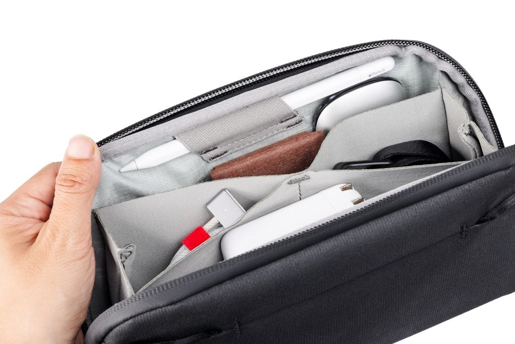 Túi Peak Design Small Tech Pouch