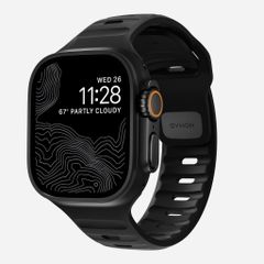 Dây đeo chống nước Nomad Sport cho Apple Watch Series (Ultra/41/42/46mm)
