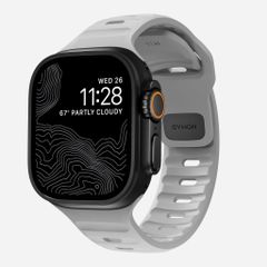 Dây đeo chống nước Nomad Sport cho Apple Watch Series (Ultra/41/42/46mm)