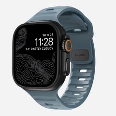 Dây đeo chống nước Nomad Sport cho Apple Watch Series (Ultra/41/42/46mm)