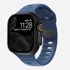 Dây đeo chống nước Nomad Sport cho Apple Watch Series (Ultra/41/42/46mm)