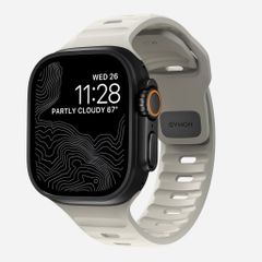 Dây đeo chống nước Nomad Sport cho Apple Watch Series (Ultra/41/42/46mm)