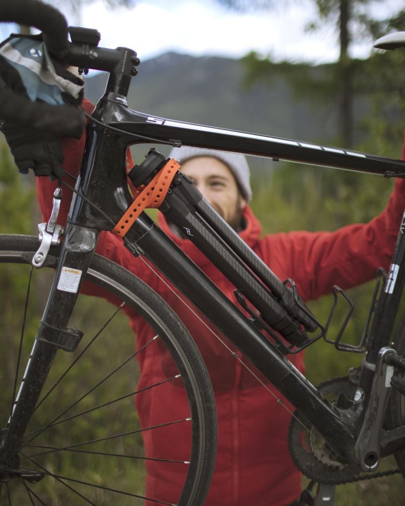 Peak Design Tripod Carbon Fiber