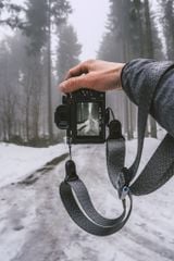 Dây đeo Peak Design Slide Lite