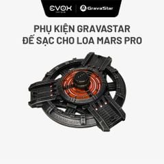 Đế sạc loa GravaStar Mars Pro Charging Base