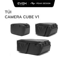 Túi Peak Design Camera Cube