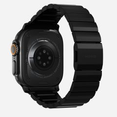 Dây đeo Nomad Titanium cho Apple Watch Series (41/42/46/49mm)
