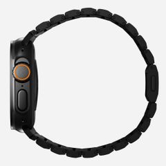 Dây đeo Nomad Titanium cho Apple Watch Series (41/42/46/49mm)