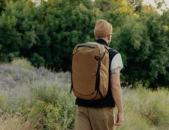 Balo Peak Design Travel Backpack 45L V2