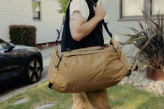 Túi Peak Design Travel Duffel 50L