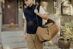 Túi Peak Design Travel Duffel 50L