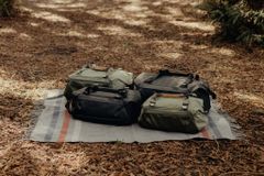Túi Peak Design Travel Duffel 80L