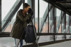 Peak Design Tripod Carbon Fiber