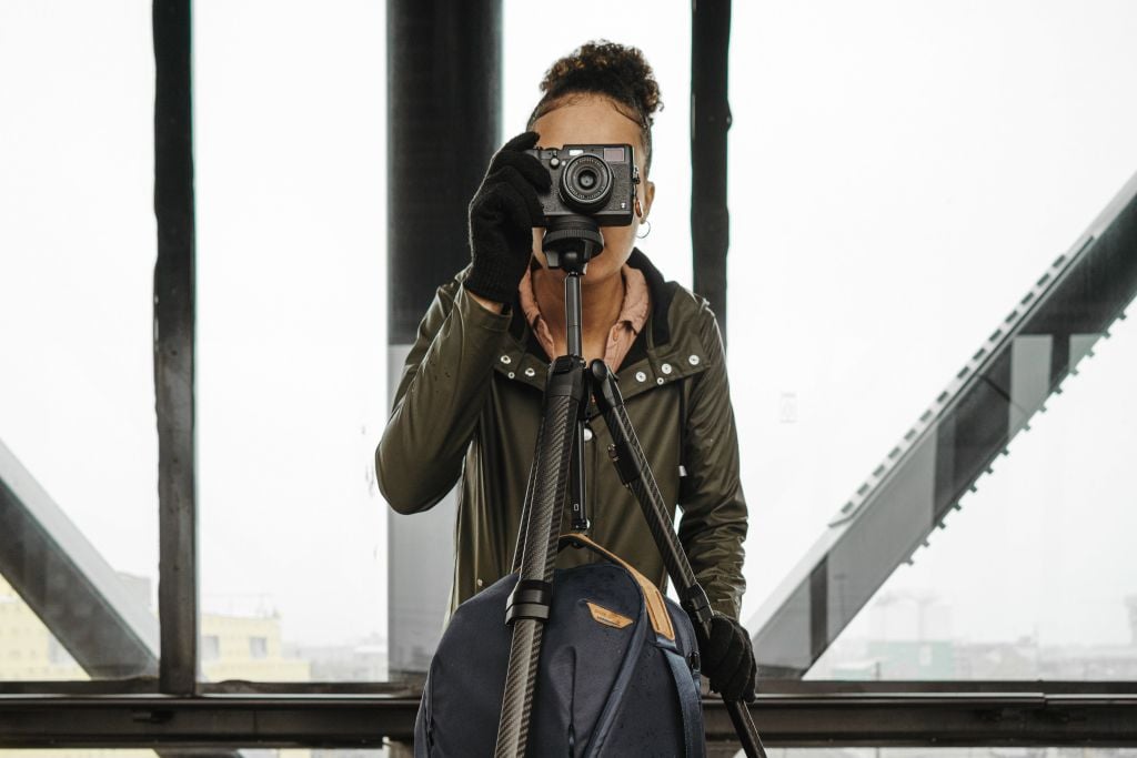 Peak Design Tripod Carbon Fiber