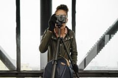 Peak Design Tripod Carbon Fiber