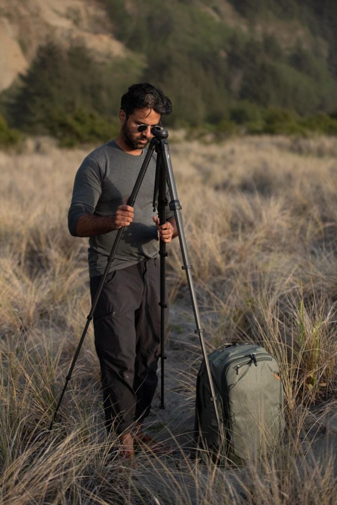 Peak Design Tripod Carbon Fiber