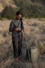Peak Design Tripod Carbon Fiber