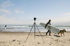 Peak Design Tripod Carbon Fiber