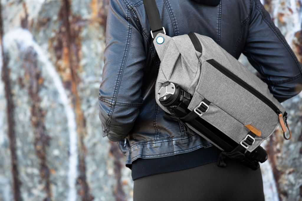Peak Design Tripod Aluminum