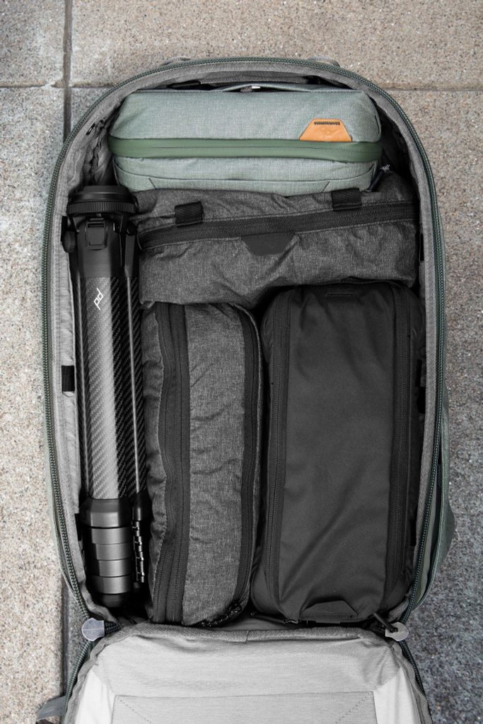 Peak Design Tripod Carbon Fiber