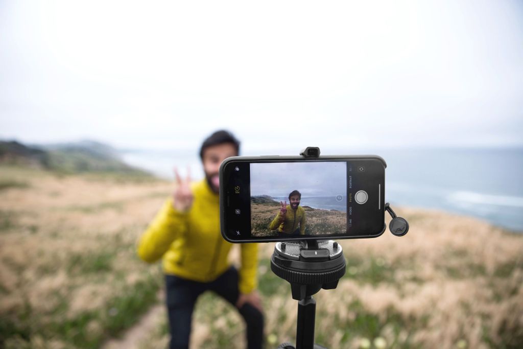 Peak Design Tripod Aluminum