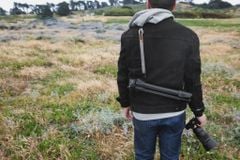 Peak Design Tripod Aluminum