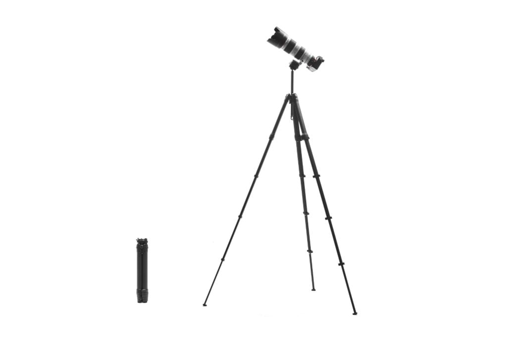 Peak Design Tripod Aluminum