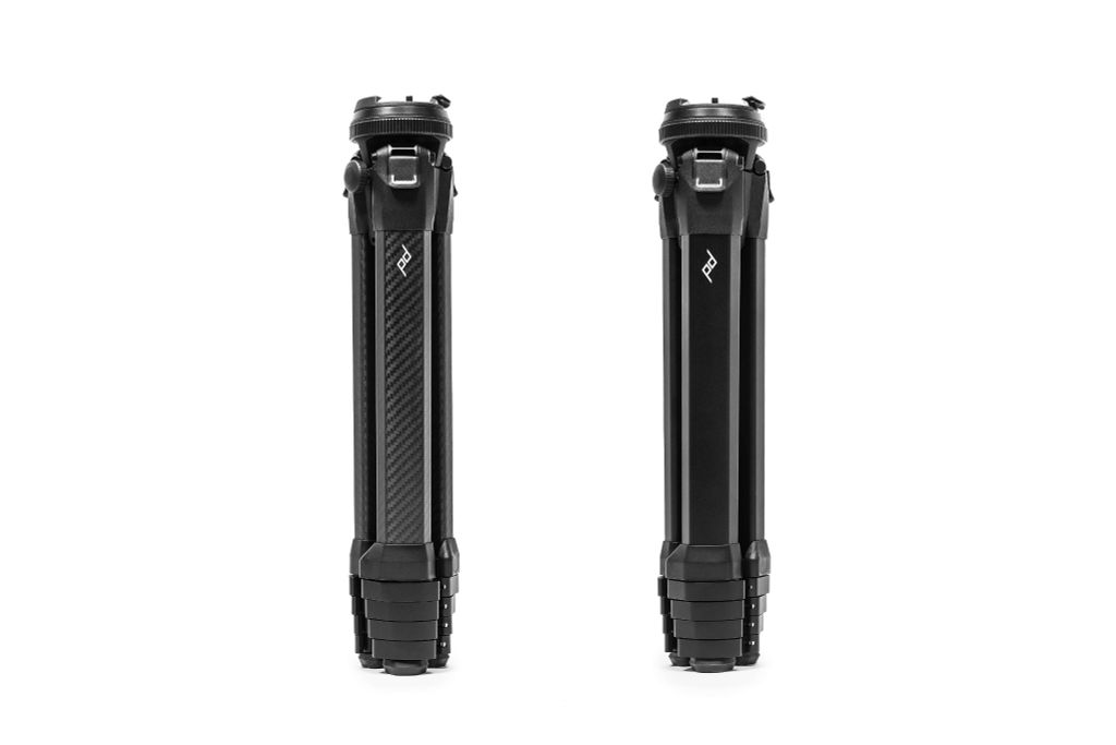 Peak Design Tripod Carbon Fiber