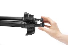 Peak Design Tripod Aluminum