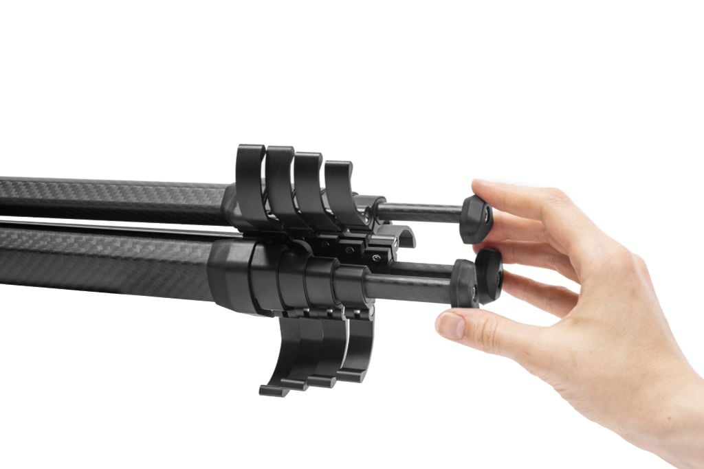 Peak Design Tripod Carbon Fiber
