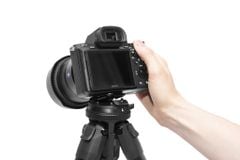 Peak Design Tripod Carbon Fiber
