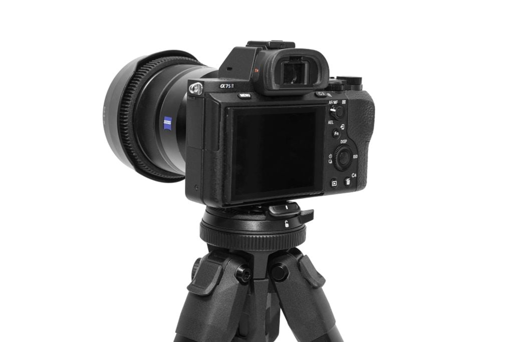Peak Design Tripod Carbon Fiber