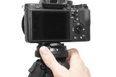 Peak Design Tripod Aluminum