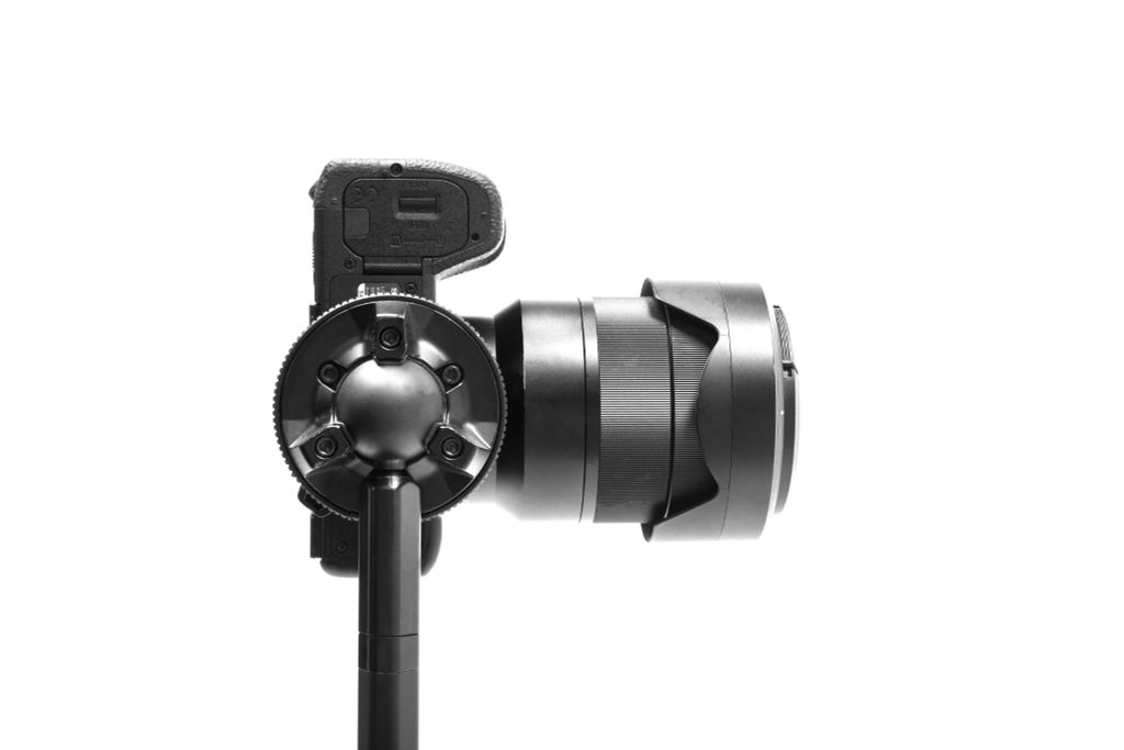 Peak Design Tripod Aluminum