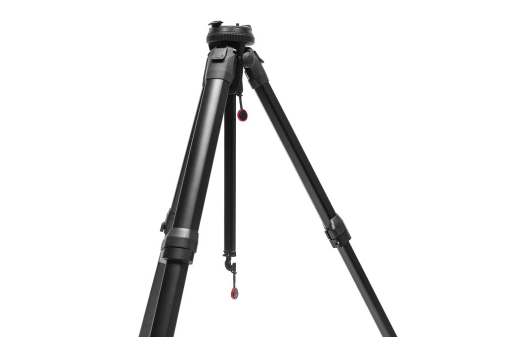 Peak Design Tripod Aluminum