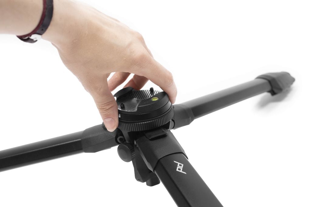 Peak Design Tripod Carbon Fiber