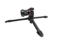 Peak Design Tripod Aluminum